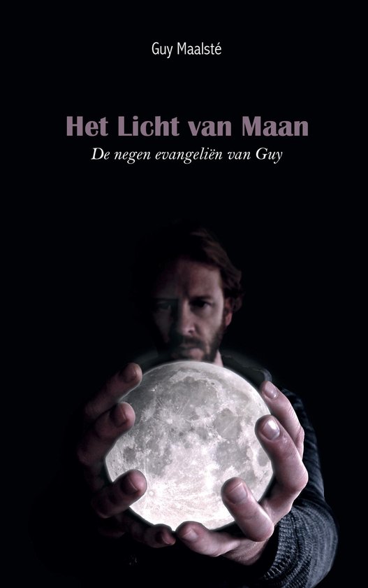Het licht van maan