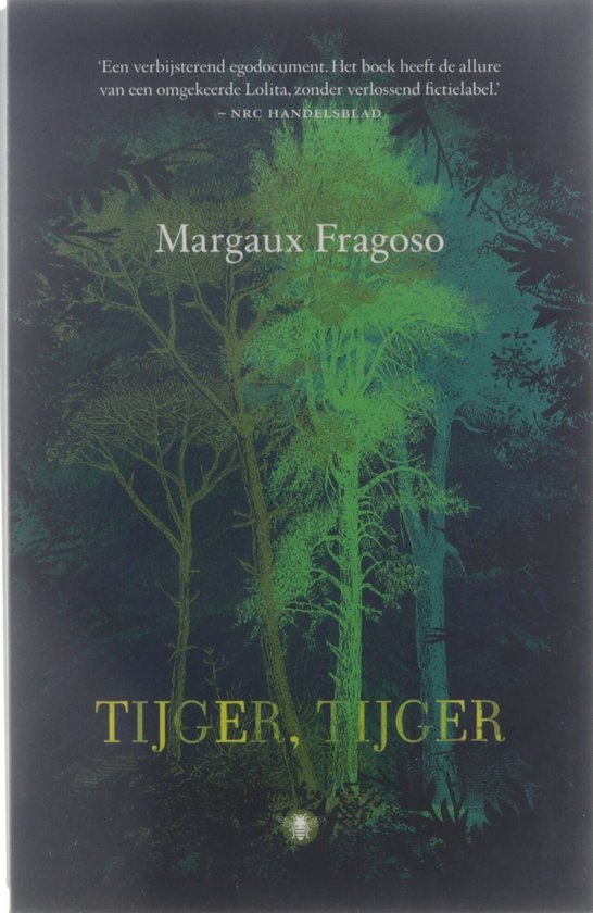 Tijger tijger